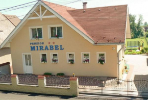 Penzion Mirabel, Bešeňová